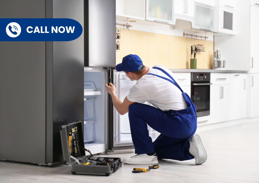 Saint Clair Appliance Repair Company